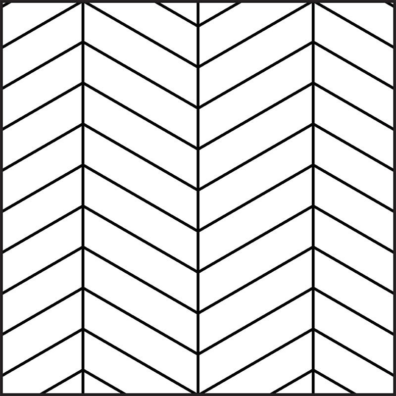 СИЕНА РУСТИКАЛЬНАЯ Французская елка 60⁰