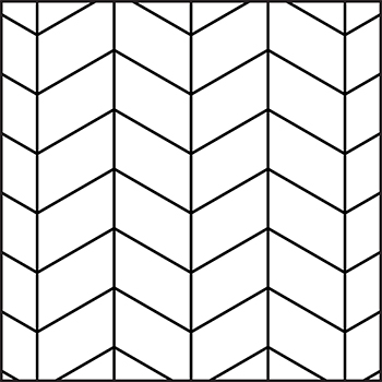  Лондон Французская елка 60⁰