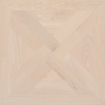 Акварельный белый   Трианон