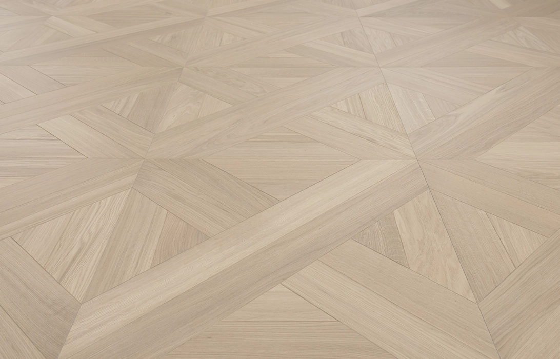 МОДУЛЬНЫЙ ПАРКЕТ