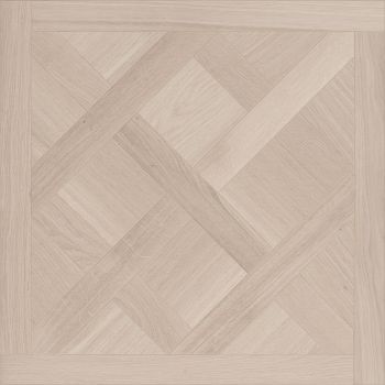 Белый иней  Версаль