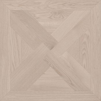 Белый иней Трианон