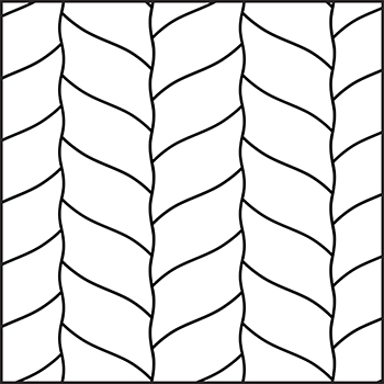 Кристально белый Чайный лист