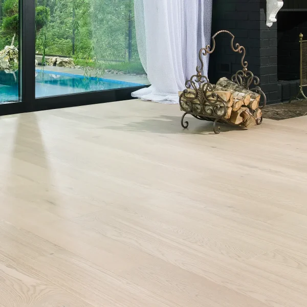 Подснежник Паркетная доска 