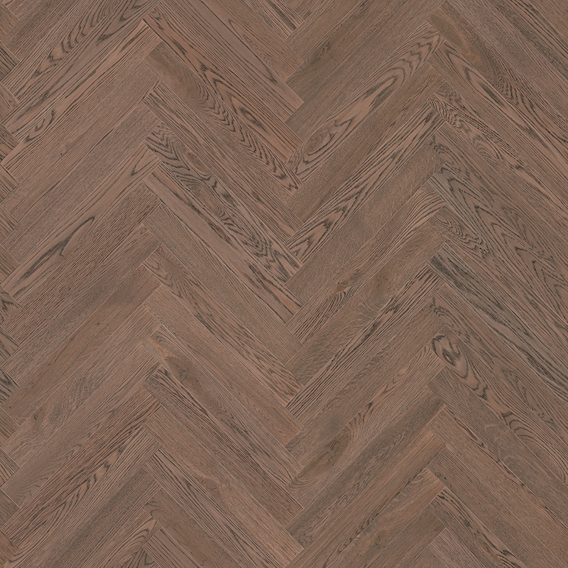 Серый шпинель Английская елка 90⁰ GG