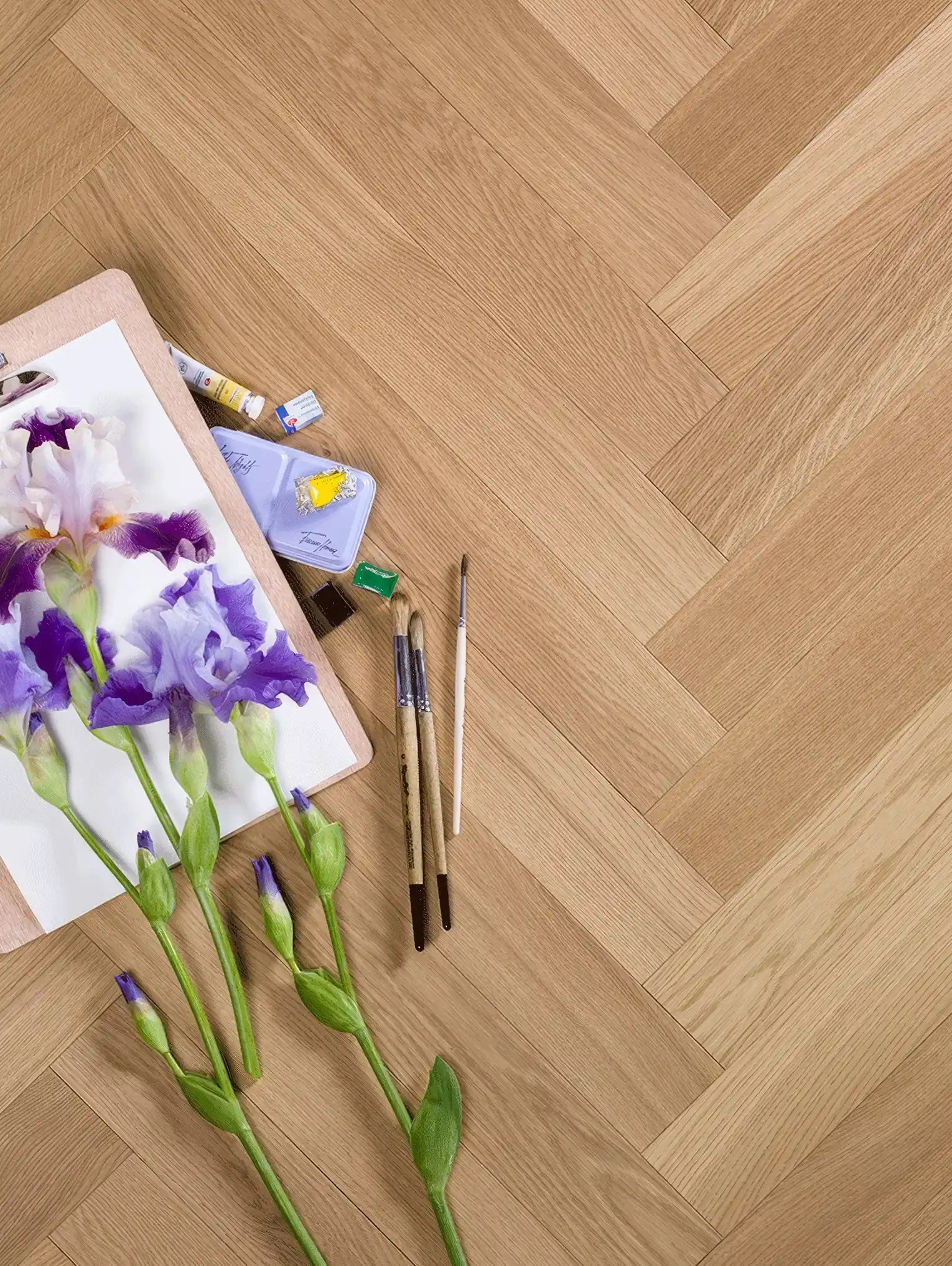 СИЕНА НАТУРАЛЬНАЯ