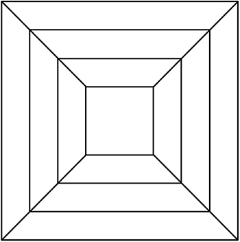 Серый кашемир Таттершел		
