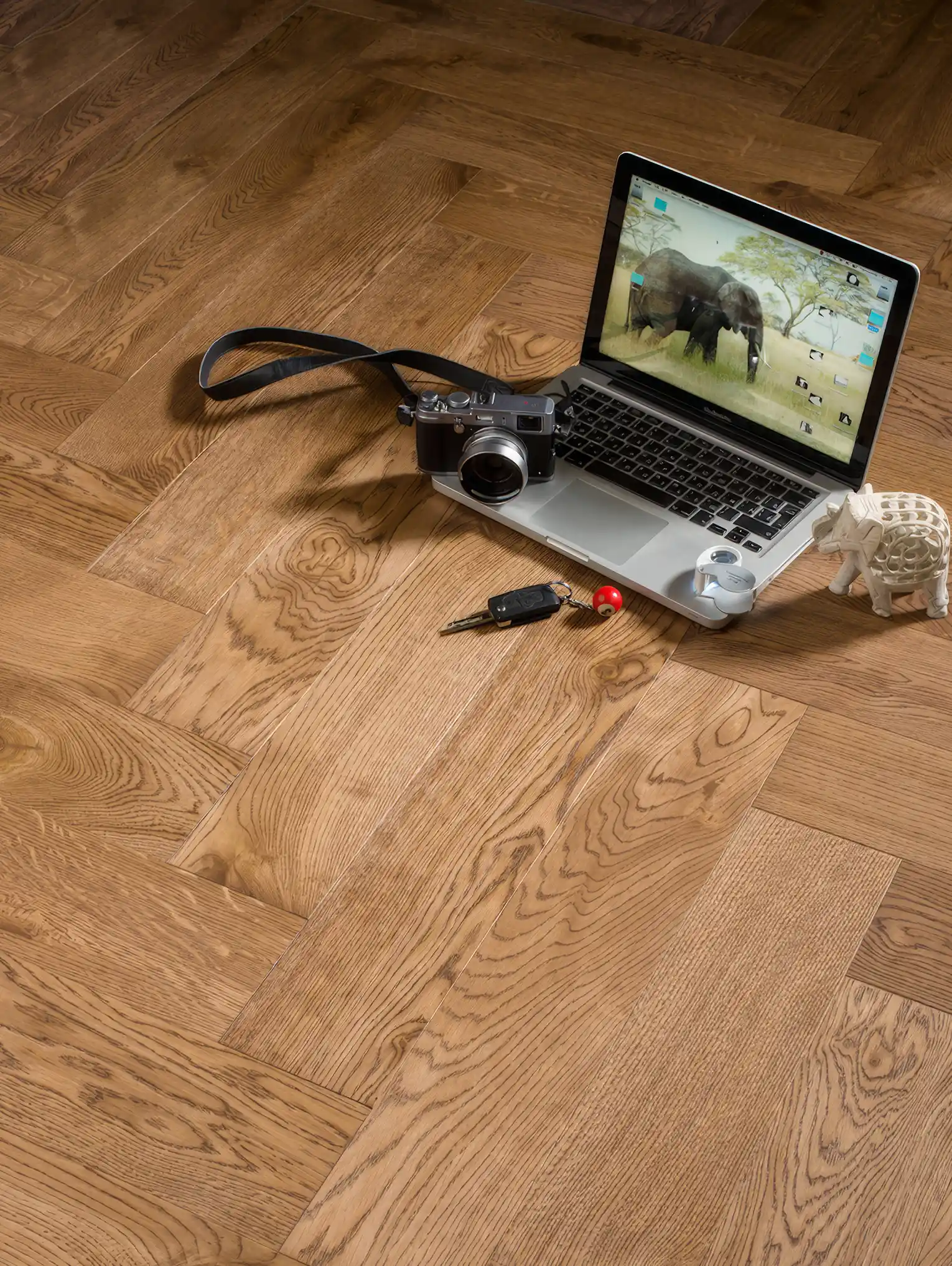 КЕДР РУСТИКАЛЬНЫЙ