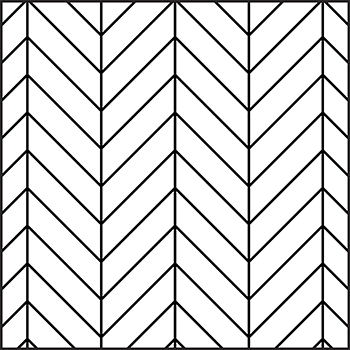 Эльтон Французская елка 45⁰ 