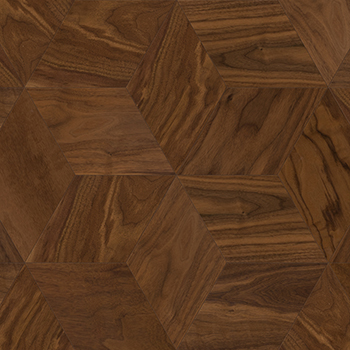 Натуральный  Ромб