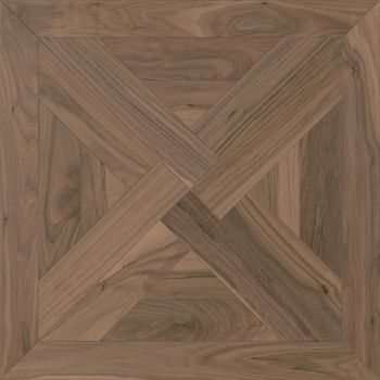 Туманный рассвет  Трианон