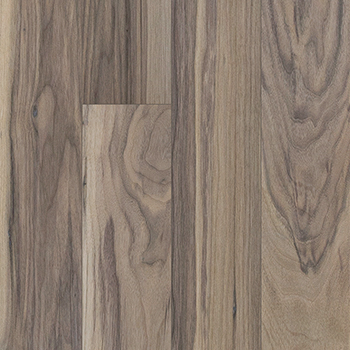 Зимний закат  Паркетная доска 