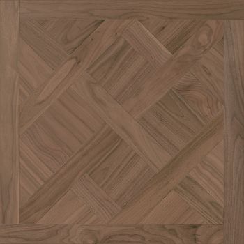 Зимний закат   Версаль