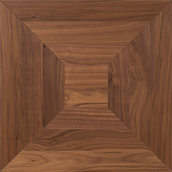 Натуральный   T&G, Таттершел