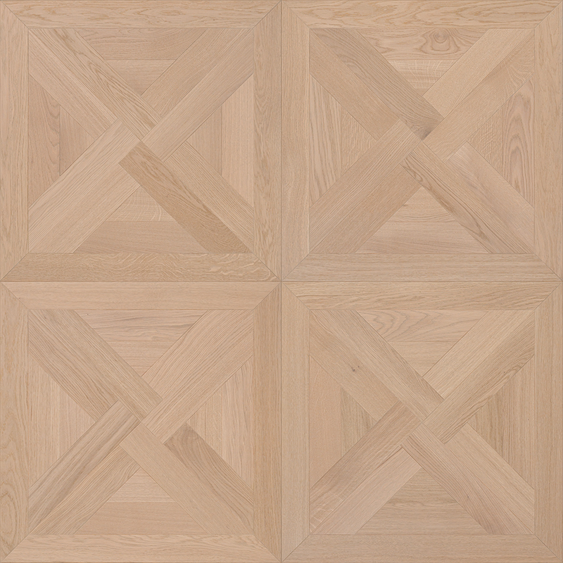 ТИТАНОВЫЙ БУФФ Трианон