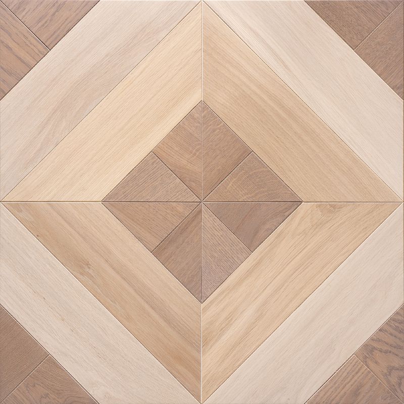 Серый шпинель/ Акварельный белый/ Серый Дэви Модульный паркет Шенонсо