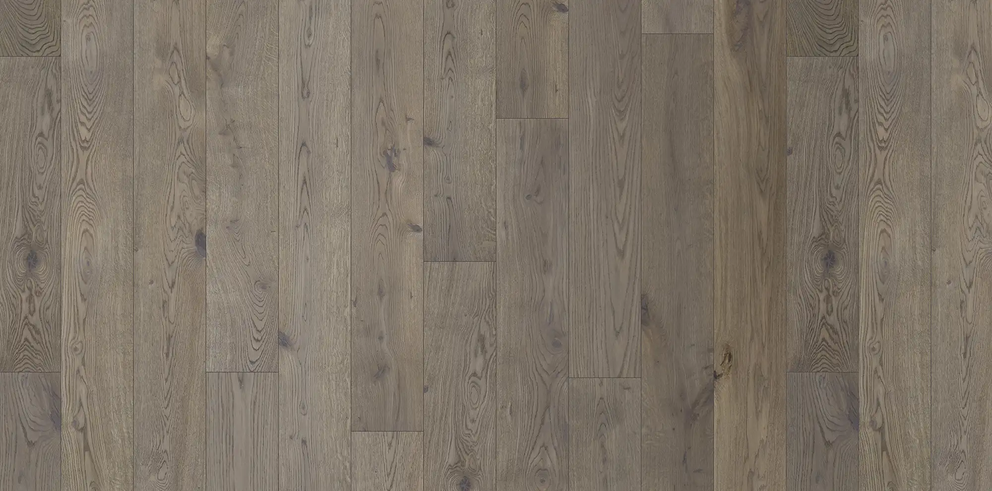 ТУМАННЫЕ ФЬОРДЫ