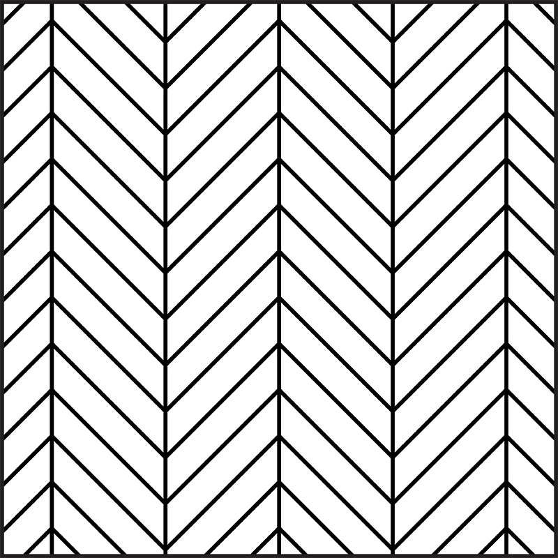 СИЕНА РУСТИКАЛЬНАЯ Французская елка 45⁰