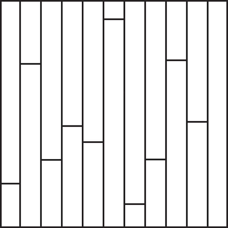 Каменный Ручей рустикальный  Паркетная доска