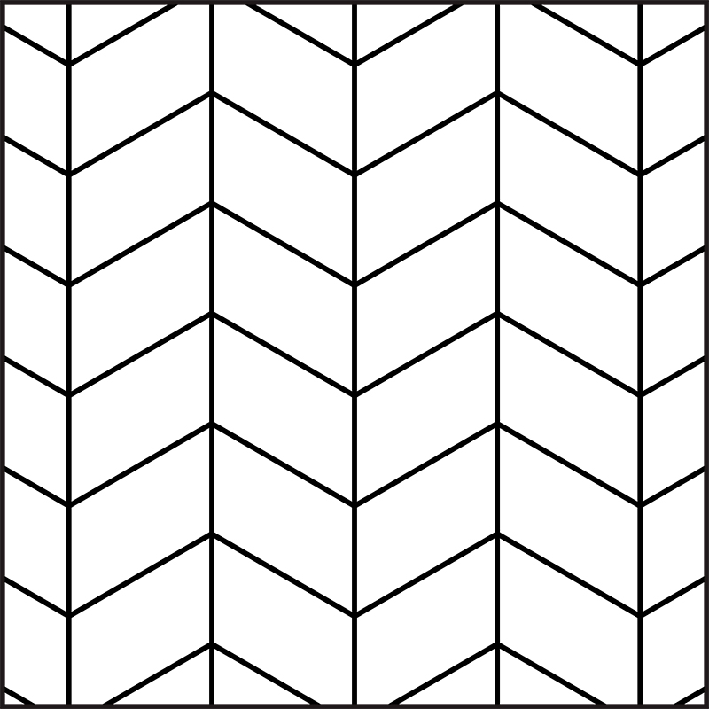 Каменный Ручей  рустикальный Французская елка 60⁰