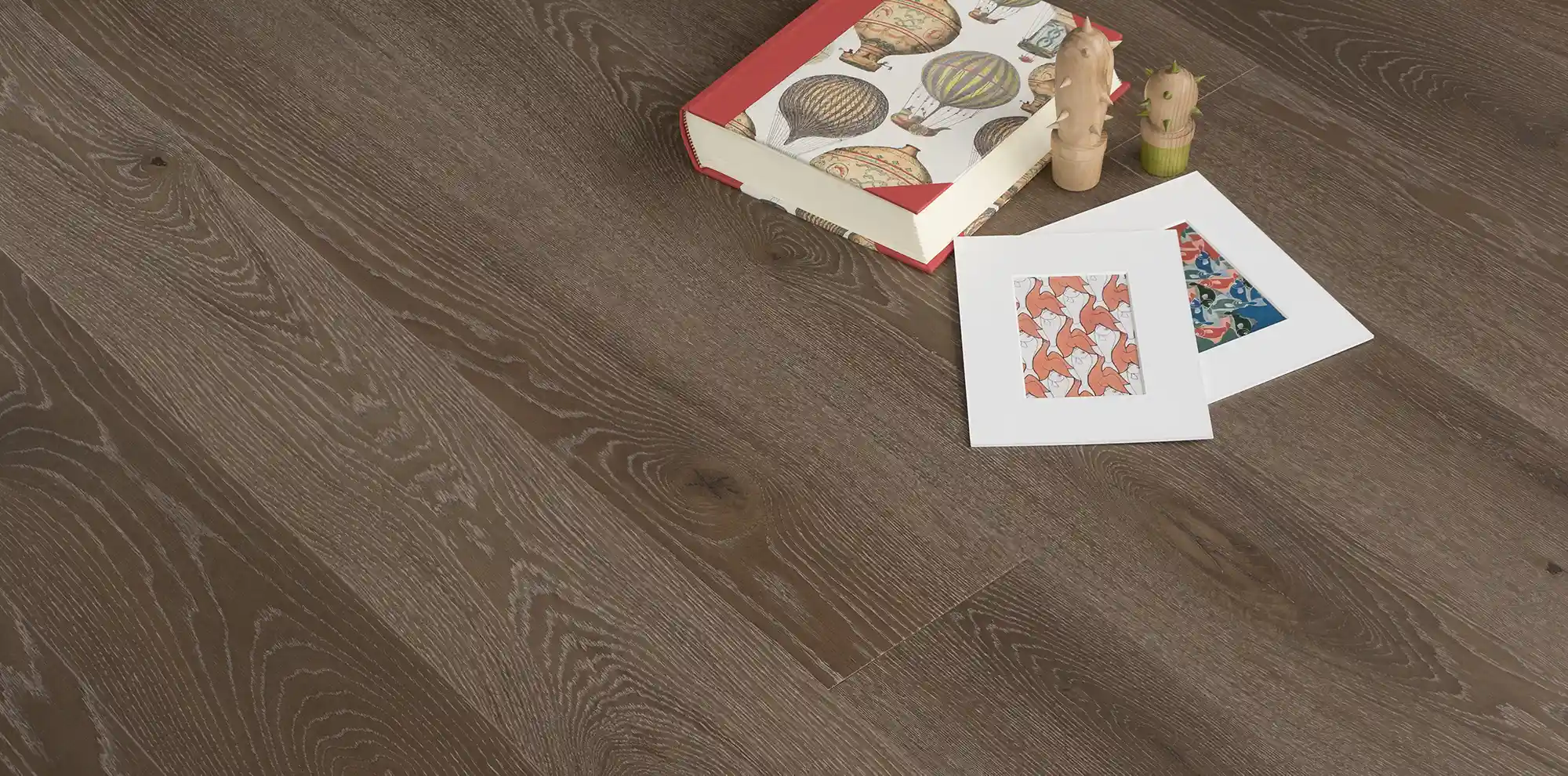 ДЫМЧАТЫЙ ТОПАЗ