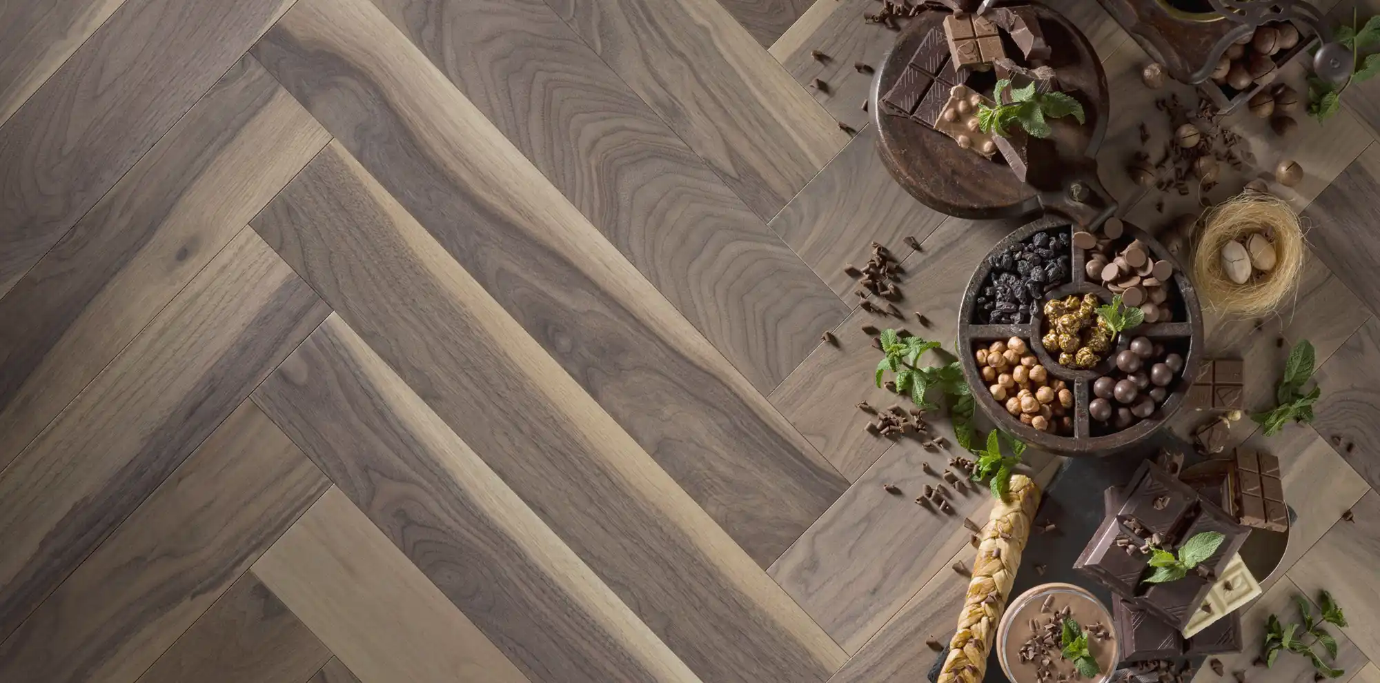 ЗИМНИЙ ЗАКАТ